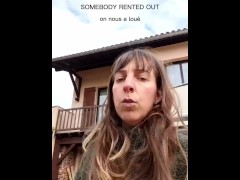 roof tent kinda life - Screenshot 7 of 16 - Rea Doren