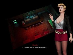 The Night Driver-10-No Pants