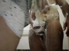 مصات ليا زبي فالحمام و حينها من طرمتها - Screenshot 5 of 16 - Choha Maroc