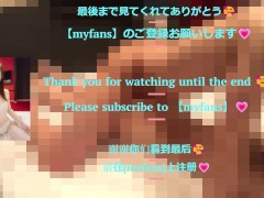 M男を全身拘束して睾丸くすぐりマッサージ＆寸止め手コキ責めする変態痴女💕 - Screenshot 16 of 16 - M男
