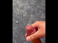 Quick Jerk on the Floor