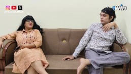 Husband Knows How To Handle Wife Anger