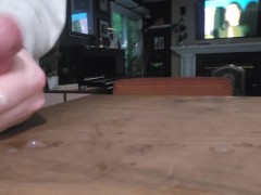 We're Fucking In My Kitchen, Where Do You Want It?