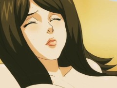 Cheating again with his girlfriend