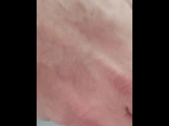 Using my razor - Screenshot 10 of 16 - Hairy Body