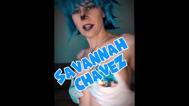 Sonic Tittie pasties
