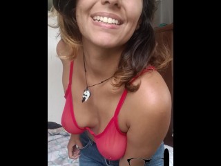 Streaptease - Tatty Rios