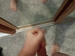 Mirror Playtime Part 2 - Screenshot 10 of 16 - Big Dick