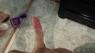 Mirror Playtime Part 2