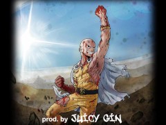 Happy Anime Type Beat "One Punch Man"