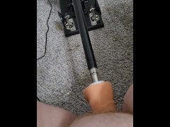 Machine sex - Screenshot 11 of 16 - Bbw