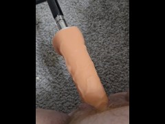 Machine sex - Screenshot 2 of 16 - Fuck Machine