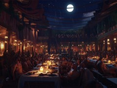 [AUDIO EROTICA FOR WOMEN] Handsome Prince Accidentally Fucks Step-Sister [TEASER] [M4F Roleplay]