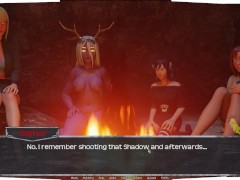 Mist Gameplay P90 - Screenshot 1 of 16 - Naked Dance