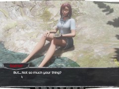 Mist Gameplay P90 - Screenshot 11 of 16 - Naked Dance