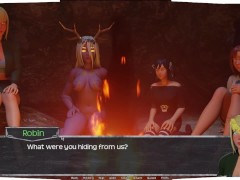 Mist Gameplay P90 - Screenshot 3 of 16 - Mist Game