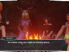 Mist Gameplay P90 - Screenshot 4 of 16 - Big Tits