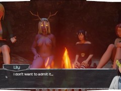 Mist Gameplay P90 - Screenshot 5 of 16 - Small Tits