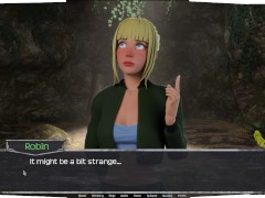 Mist Gameplay P90 - Screenshot 7 of 16 - 4 Naked Girl