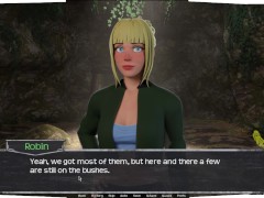 Mist Gameplay P90 - Screenshot 8 of 16 - Mist Game