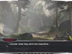 Mist Gameplay P90 - Screenshot 9 of 16 - Big Tits