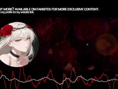 F4M | Erotic Audio | Sinful Obsession Futanari [Futa][Rough][FutaDom][Pegging][Anal][Deepthroat]