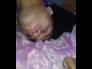 My Boyfriend can't Stand my Great Cock