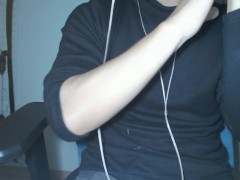 女性ボイスに向けて抵抗しつつもドmな貴女はハンドマンを受け入れて成功するためのASMR - Screenshot 10 of 16 - Asmr Joi