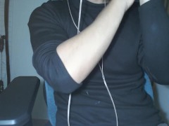 女性ボイスに向けて抵抗しつつもドmな貴女はハンドマンを受け入れて成功するためのASMR - Screenshot 14 of 16 - Asmr For Women