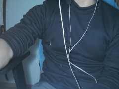 女性ボイスに向けて抵抗しつつもドmな貴女はハンドマンを受け入れて成功するためのASMR - Screenshot 2 of 16 - Asmr Blowjob