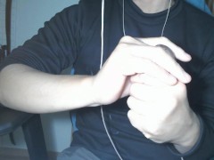 女性ボイスに向けて抵抗しつつもドmな貴女はハンドマンを受け入れて成功するためのASMR - Screenshot 3 of 16 - Asmr Ear Licking