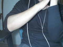 女性ボイスに向けて抵抗しつつもドmな貴女はハンドマンを受け入れて成功するためのASMR - Screenshot 4 of 16 - Asmr For Women