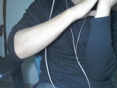 女性ボイスに向けて抵抗しつつもドmな貴女はハンドマンを受け入れて成功するためのASMR - Screenshot 5 of 16 - Asmr Joi