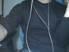 女性ボイスに向けて抵抗しつつもドmな貴女はハンドマンを受け入れて成功するためのASMR - Screenshot 6 of 16 - マスターベーション