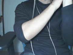 女性ボイスに向けて抵抗しつつもドmな貴女はハンドマンを受け入れて成功するためのASMR - Screenshot 7 of 16 - Asmr Blowjob