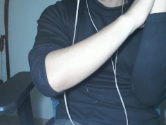 女性ボイスに向けて抵抗しつつもドmな貴女はハンドマンを受け入れて成功するためのASMR - Screenshot 9 of 16 - Asmr For Women