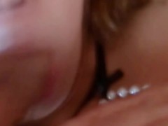 I love having a big cock in my mouth and sucking it until he cums. - Screenshot 8 of 16 - Big Dick Small Pussy