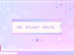 VRCHAT Birthday Bash Fansly Stream