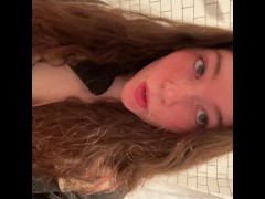 Do you like my hair?