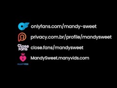 MASSAGEM COM ÓLEO + ANAL CREAMPIE! TODOS VÍDEOS COMPLETOS EM MEUS SITES