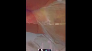 MY TRIPPY SEXY VIBE-ARABIAN SNOWWHITE-مدونة مراهقة صغيرة الحجم ذات جسد مثالي