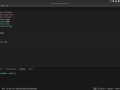 #41 Copy Constructor - Screenshot 1 of 16 - Cpp