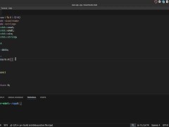 #41 Copy Constructor - Screenshot 3 of 16 - Developing