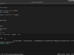#41 Copy Constructor - Screenshot 8 of 16 - Developing
