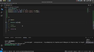 #42 Overload Constructors