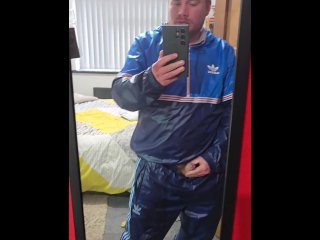 Adidas calsurf cumshot