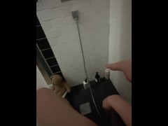 مراهقة عذراء جميلة تبلغ من العمر 18 عامًا - عارضة سناب شات - فتاة سعودية تستمني في الحمام - Screenshot 9 of 16 - California Babe