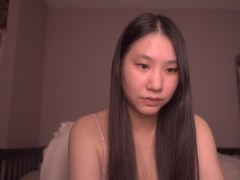 Cute Asian Girl ASMR - Ezra 5-8