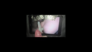 Masturbation Sex Doll Tribute for @Jay In Rae  Cum On Her Pussy