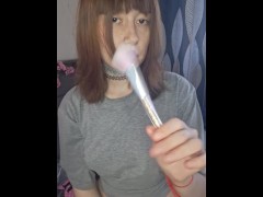 Naughty Mouth Sounds Just for You 👅💦